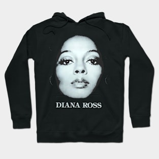 Diana ross Hoodie